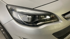 Vauxhall Astra 2.0 CDTi 16V ecoFLEX SRi 5dr Diesel Hatchback